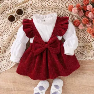 مجموعة ملابس شتوية-Winter clothing set