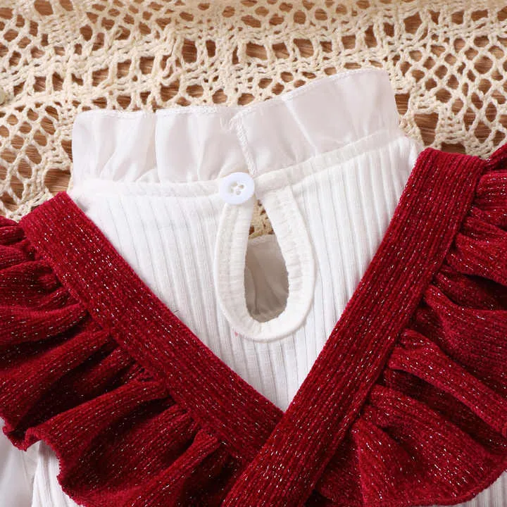 مجموعة ملابس شتوية-Winter clothing set