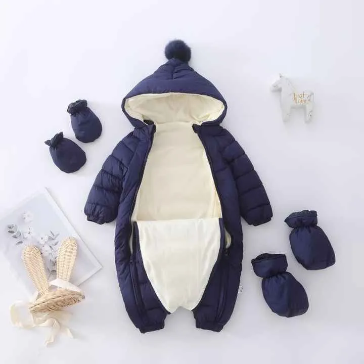 بدلة شتويه -Winter suit