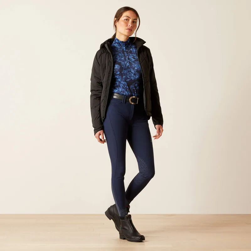 Ariat Women's Zonal Insulated Black Jacket