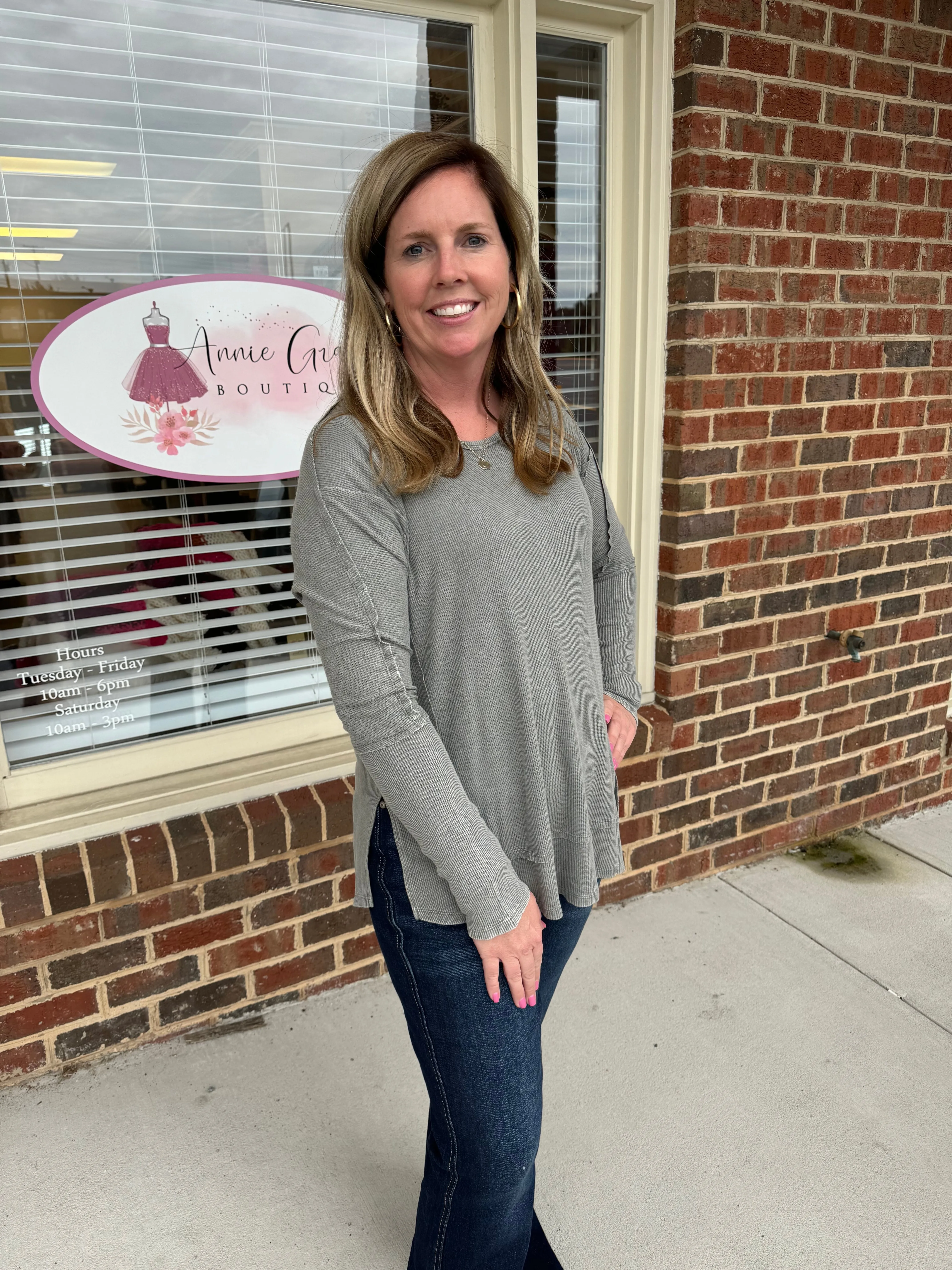 Ash mineral wash Thermal