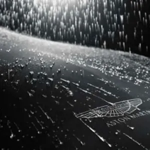 Aston Martin DBX Ultimate Car Cover