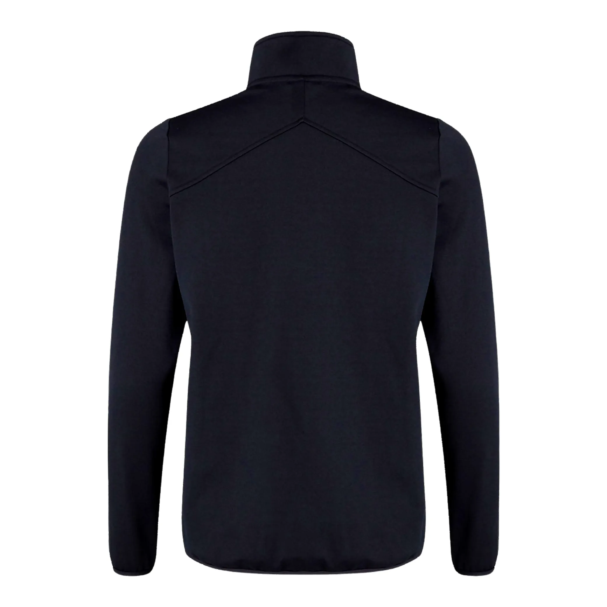 Black & Blue U23 CCC Track Jacket