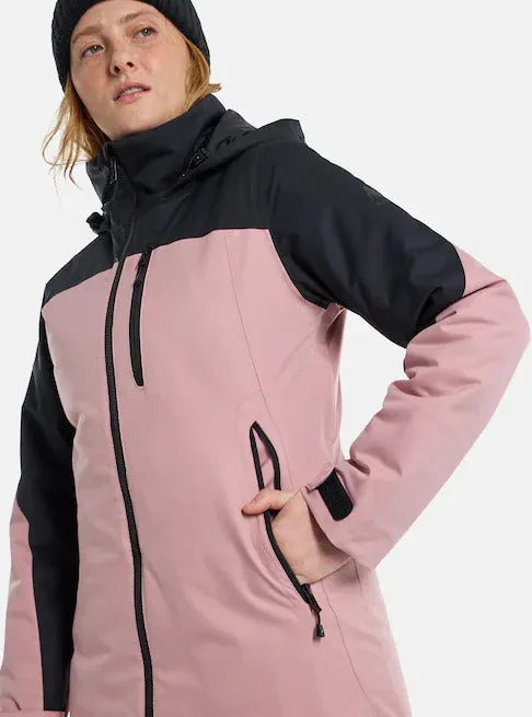 Burton Women's Lelah 2L Jacket 2024