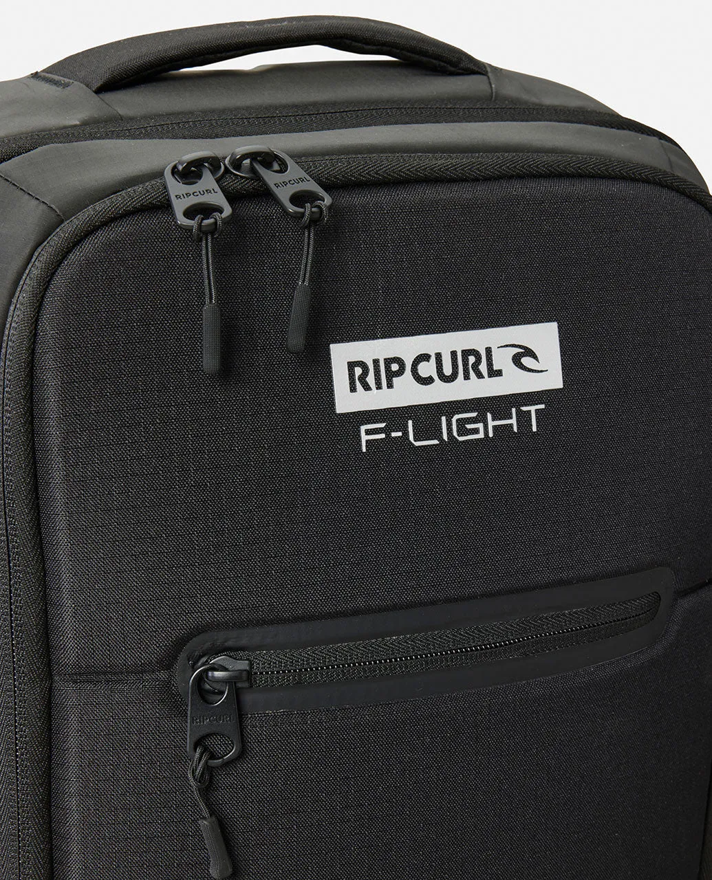 F-Light Icons Slim 18L Backpack - Midnight
