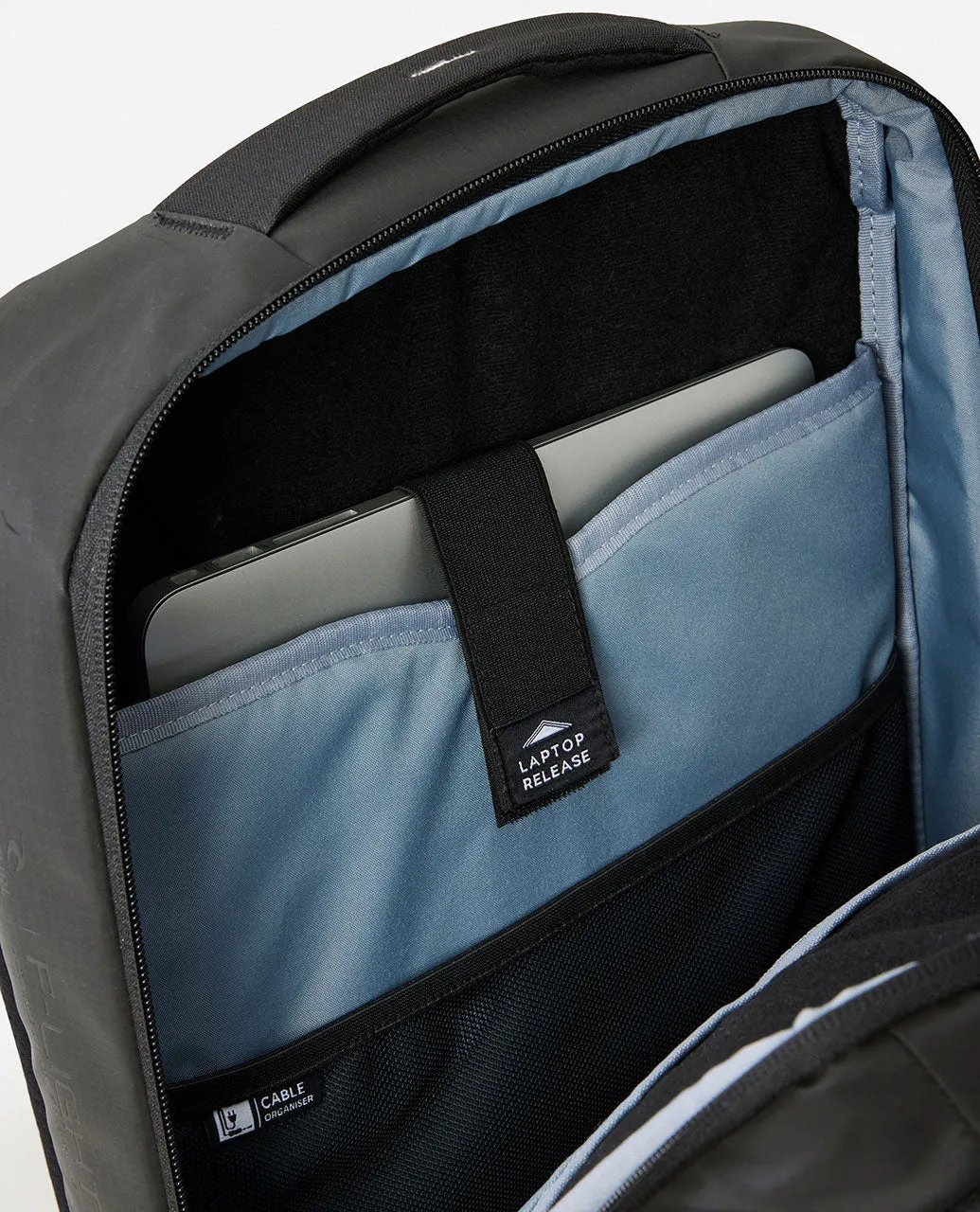 F-Light Icons Slim 18L Backpack - Midnight