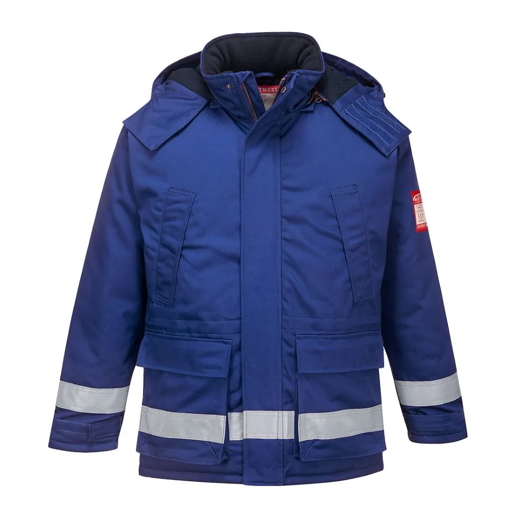 FR Winter Jacket FR59