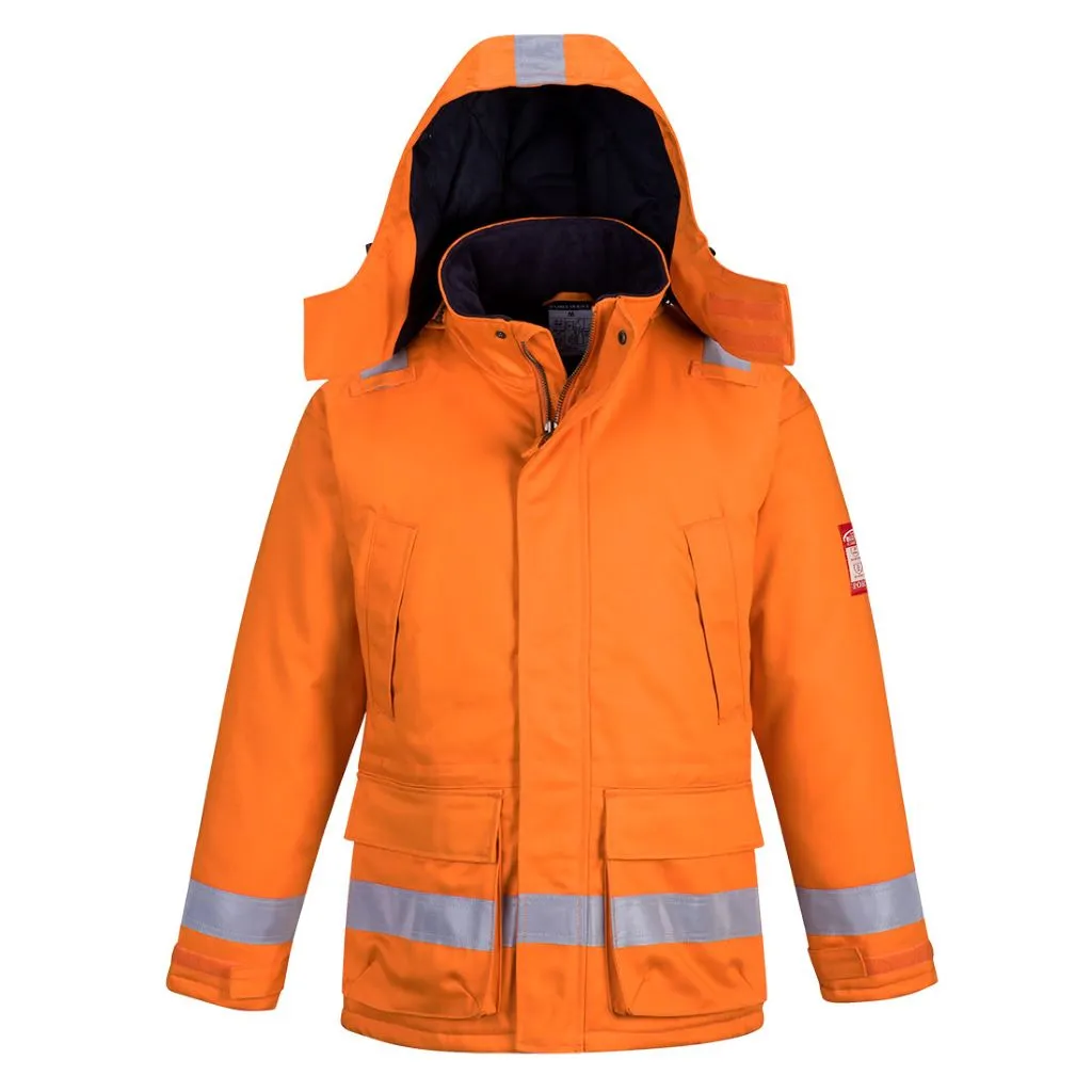 FR Winter Jacket FR59