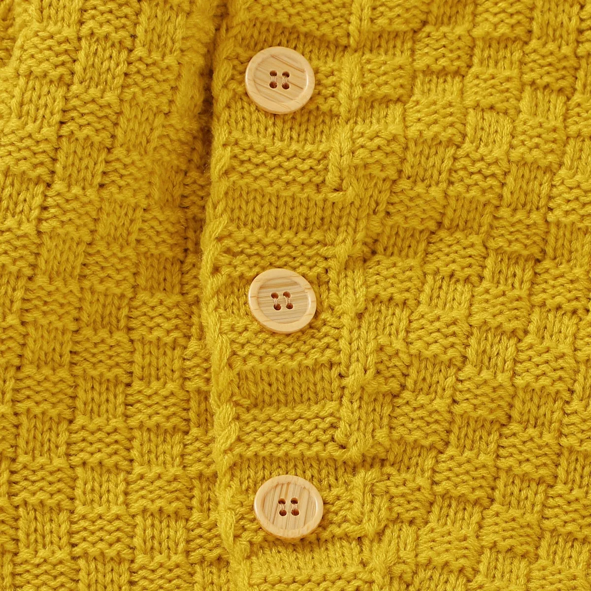 Hooded Knit Jumpsuit