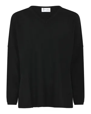 JaceyTT V-neck Knit