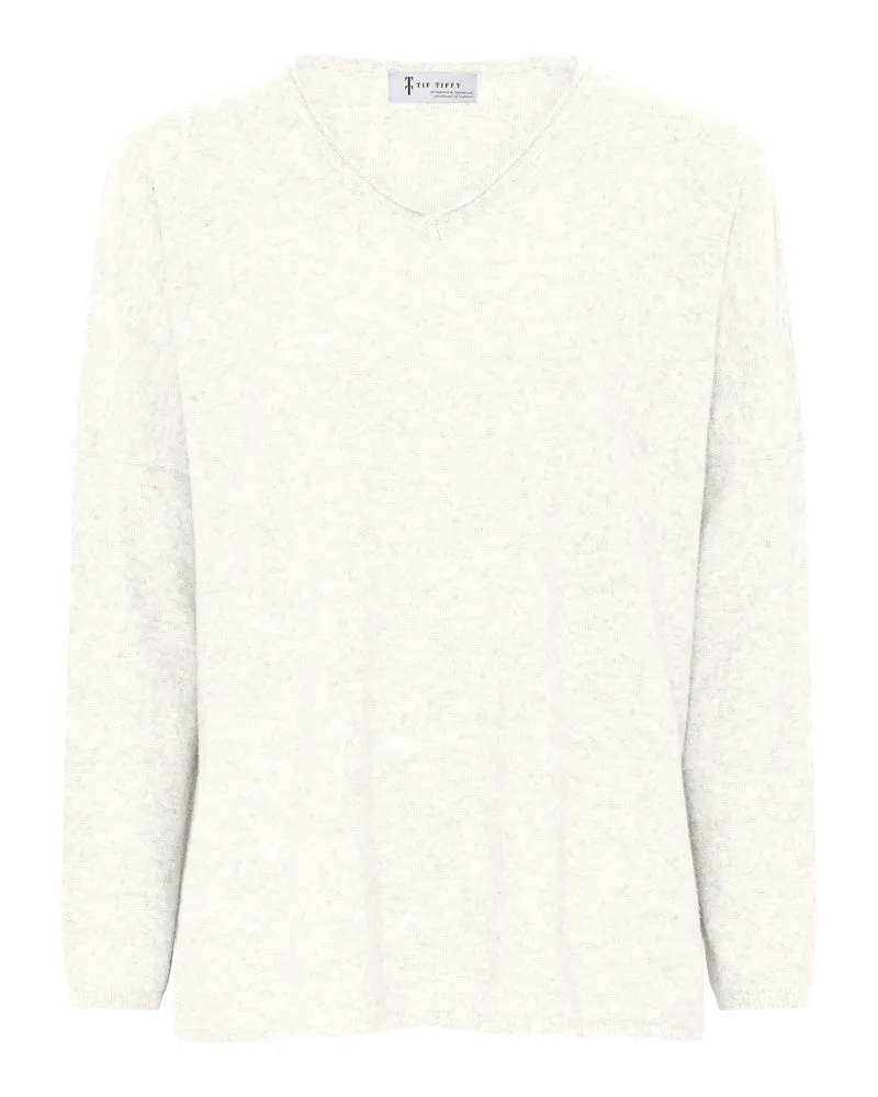 JaceyTT V-neck Knit