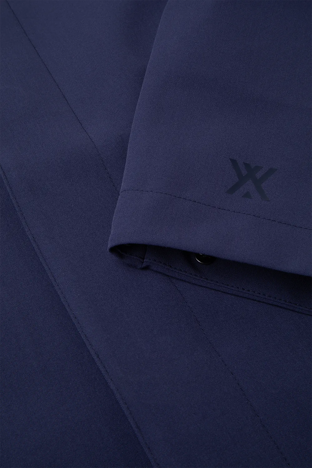 JOBA CARCOAT SS'24 NAVY