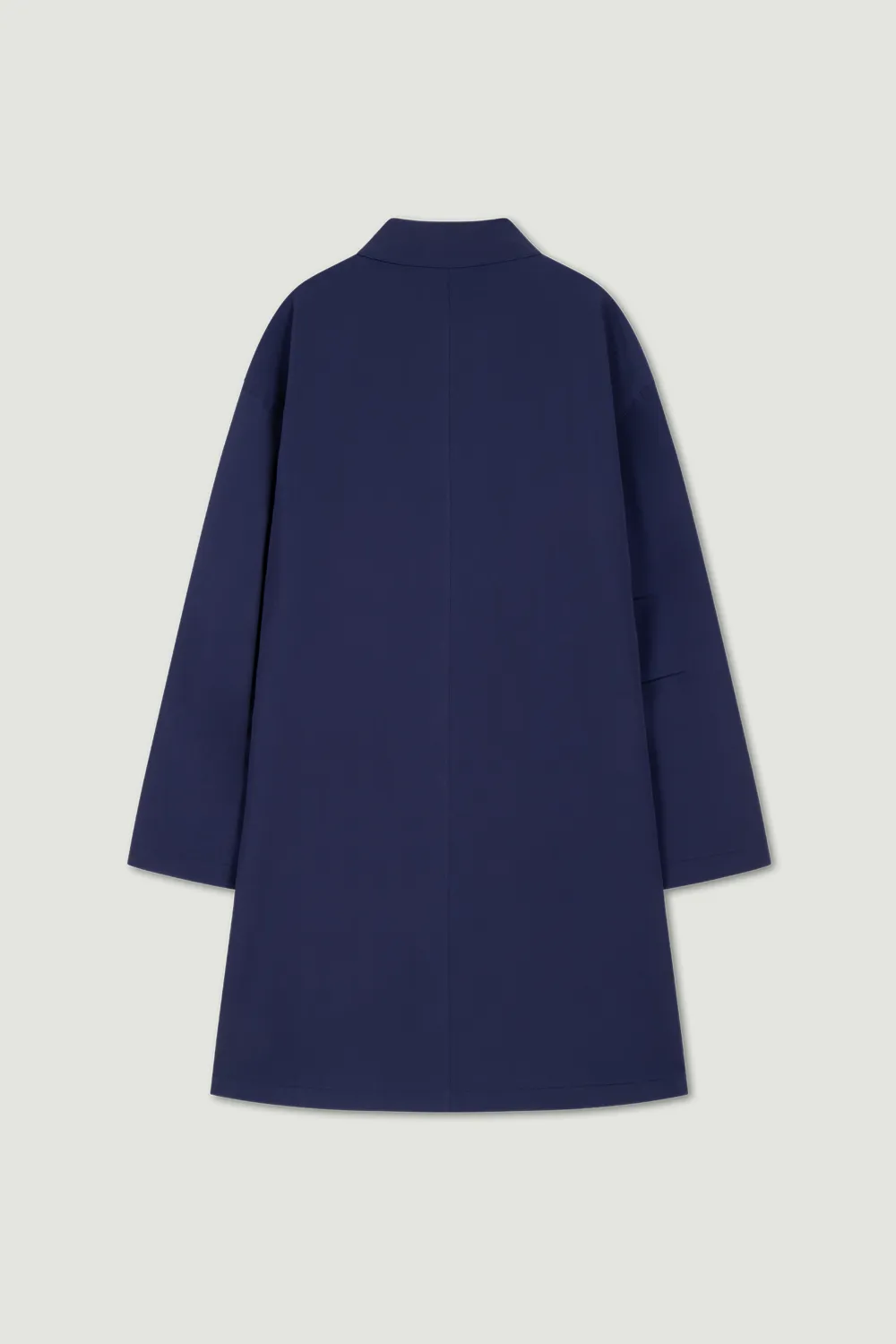 JOBA CARCOAT SS'24 NAVY