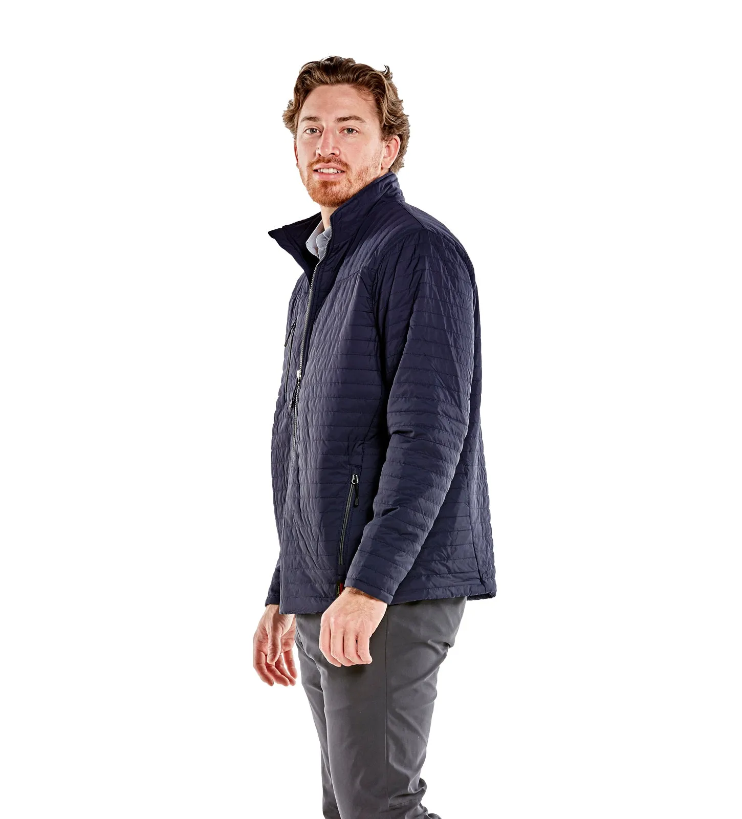 Men's Front Runner Jacket
