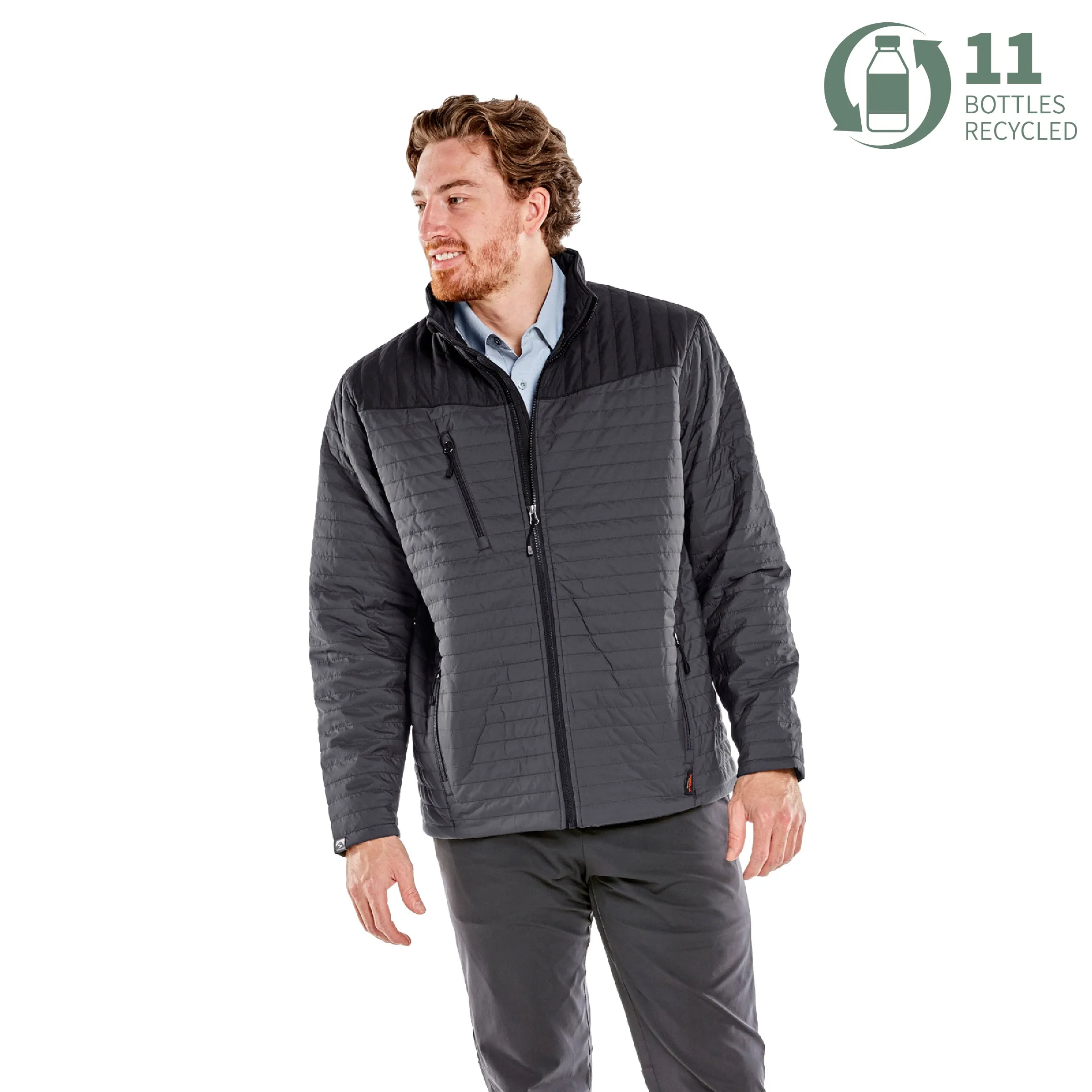 Men's Front Runner Jacket
