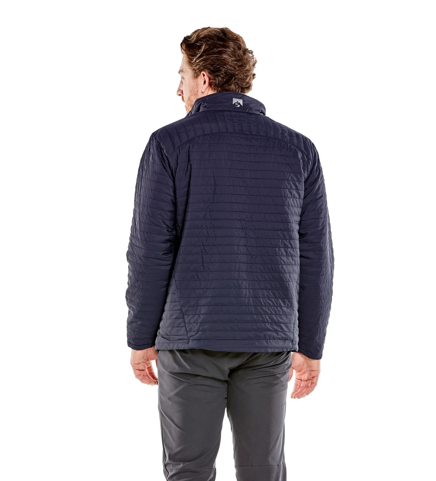 Men's Front Runner Jacket