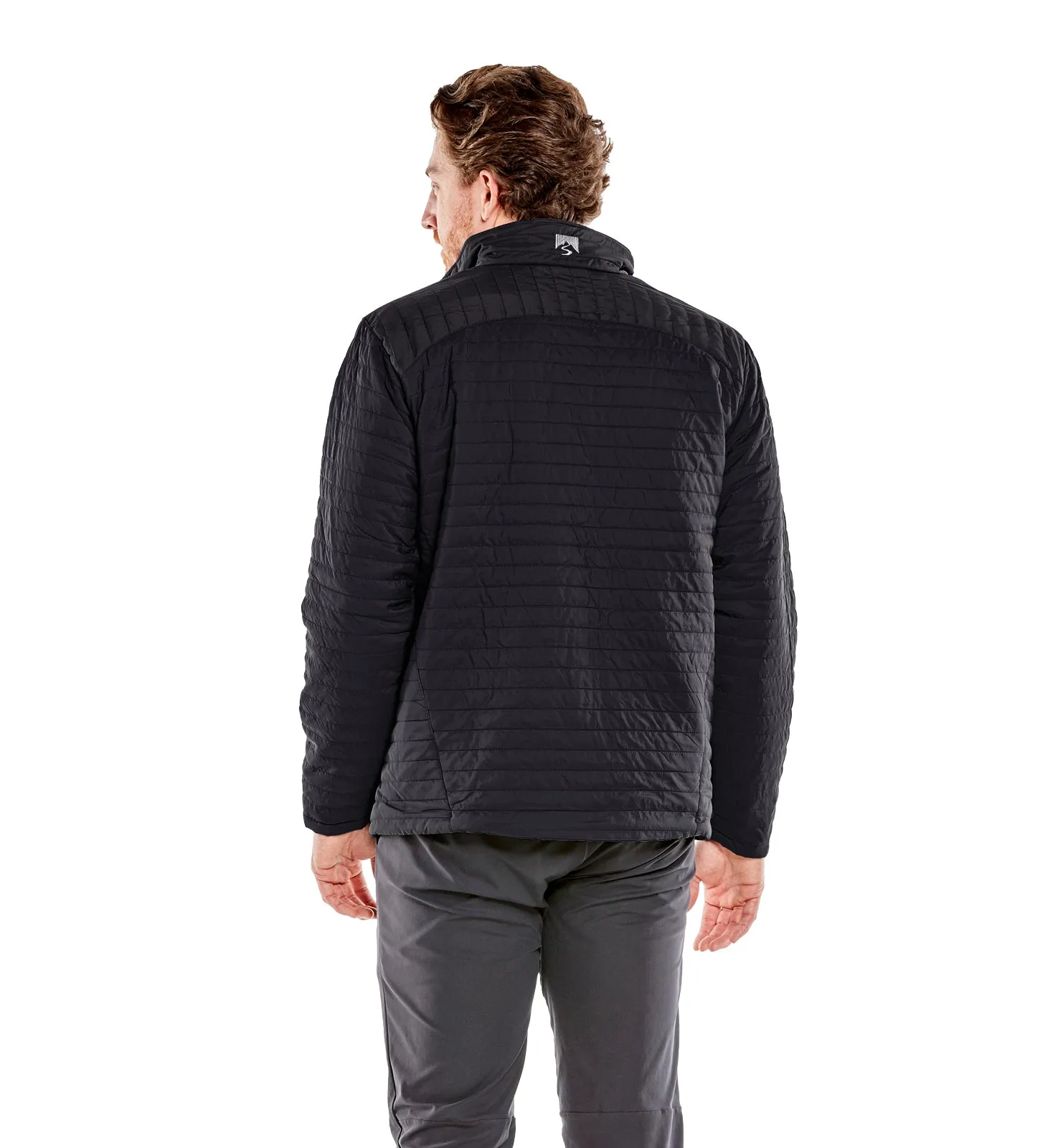 Men's Front Runner Jacket