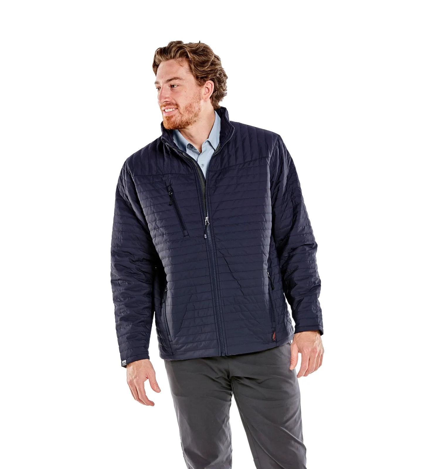 Men's Front Runner Jacket