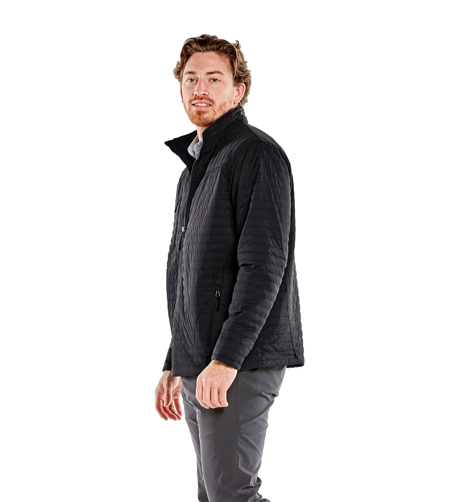 Men's Front Runner Jacket