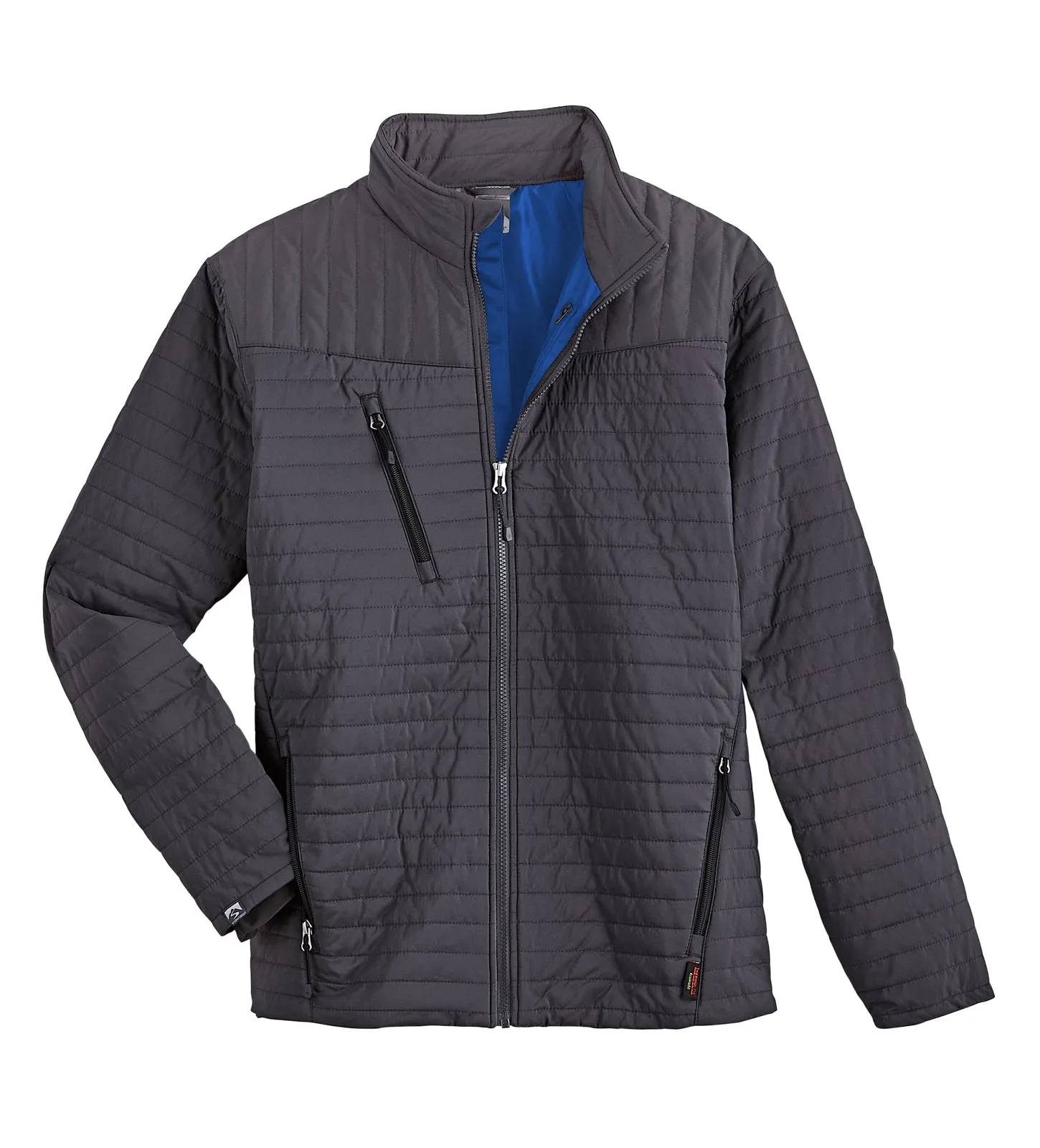 Men's Front Runner Jacket