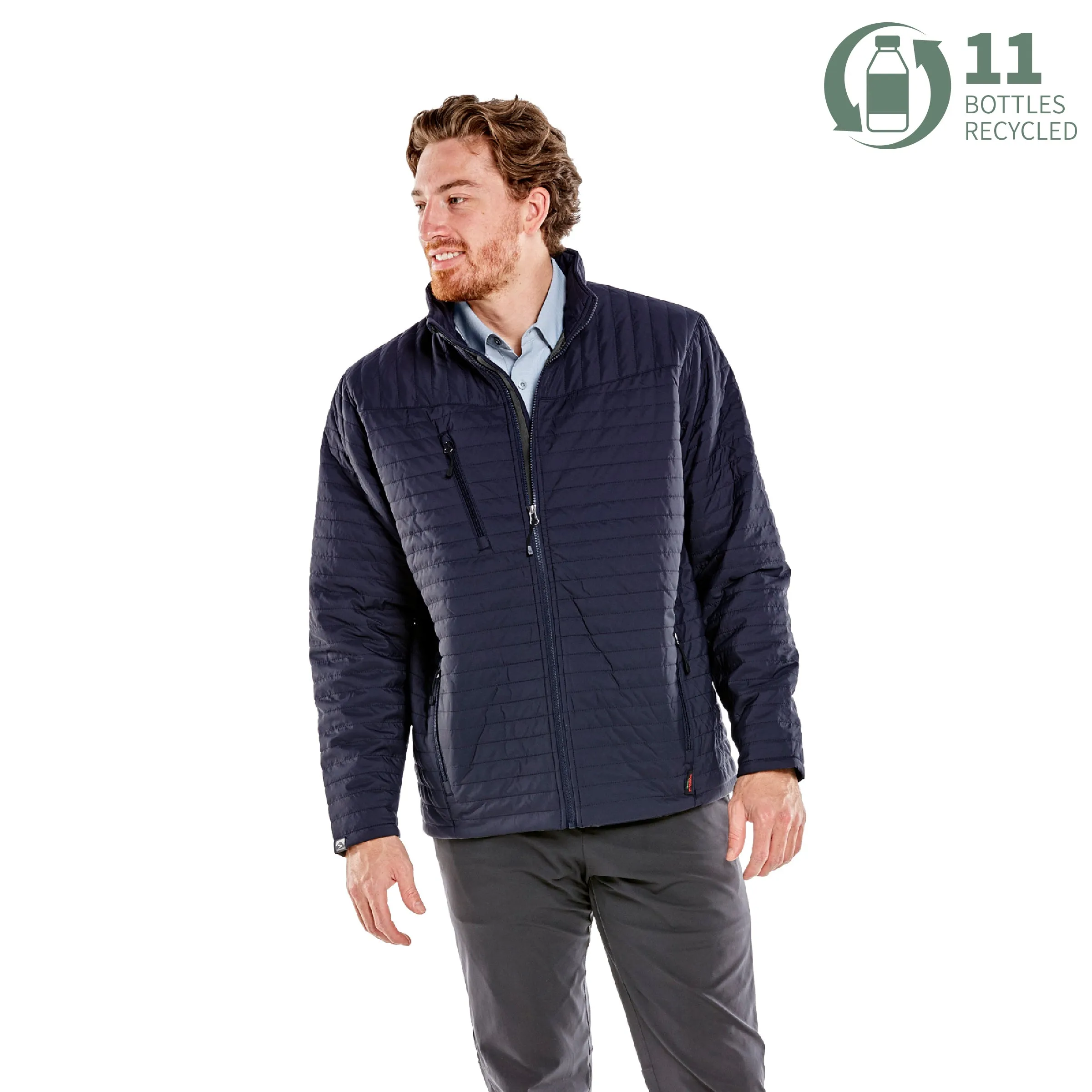 Men's Front Runner Jacket