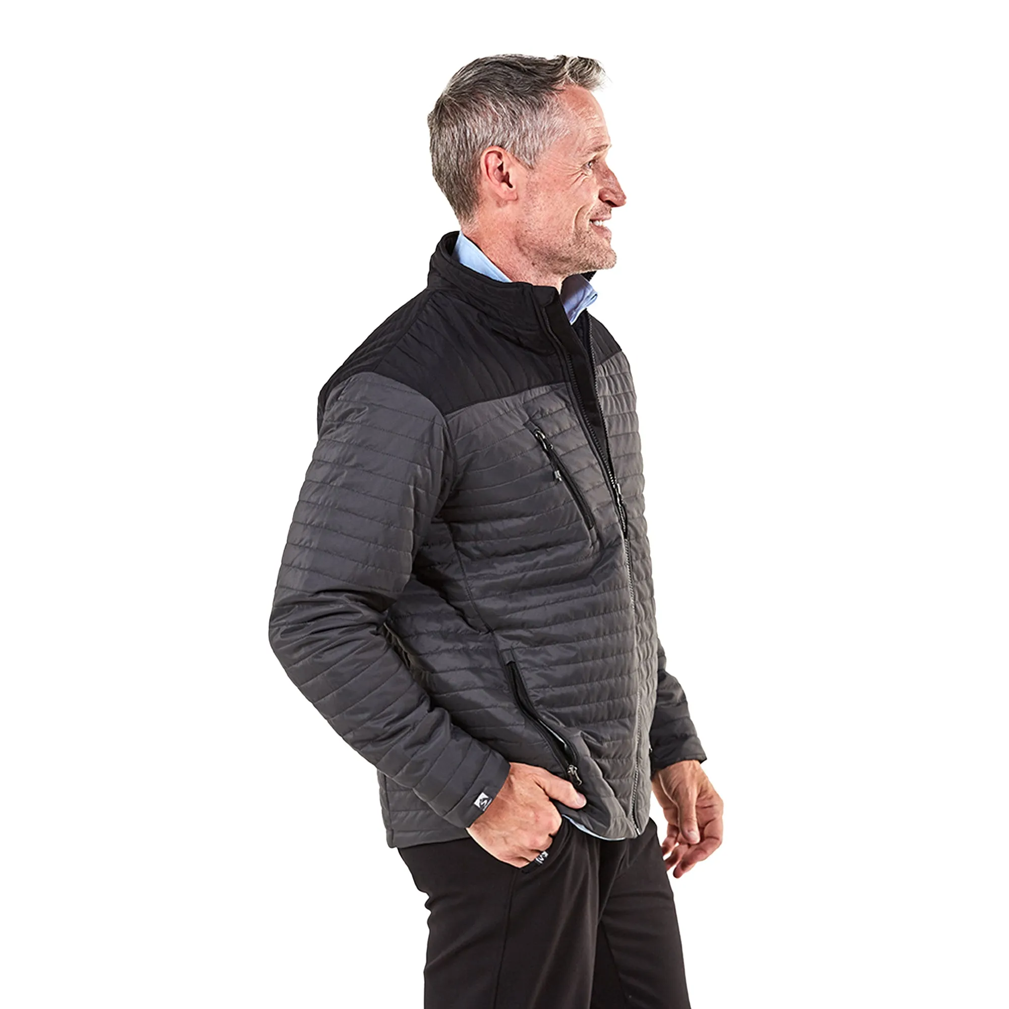 Men's Front Runner Jacket