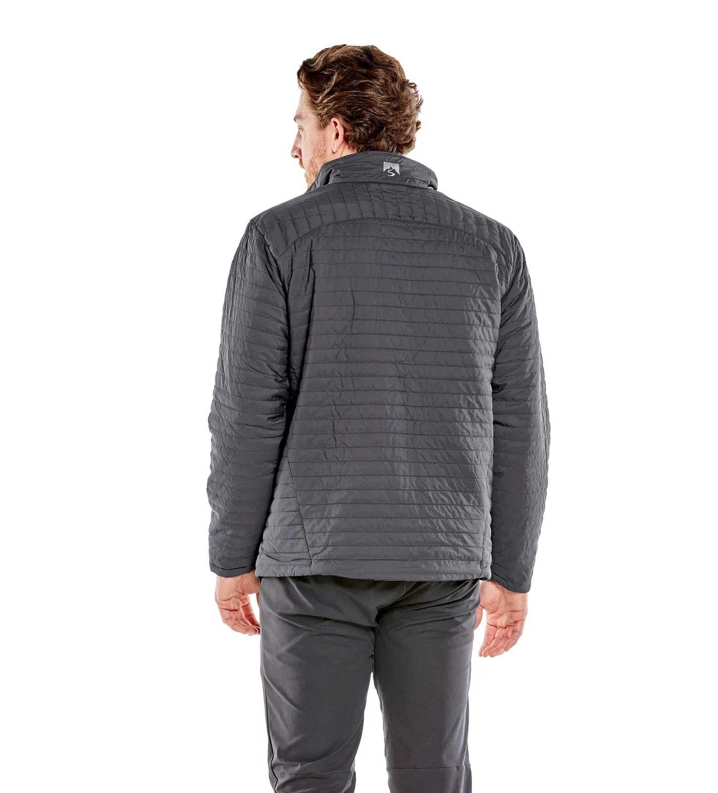 Men's Front Runner Jacket