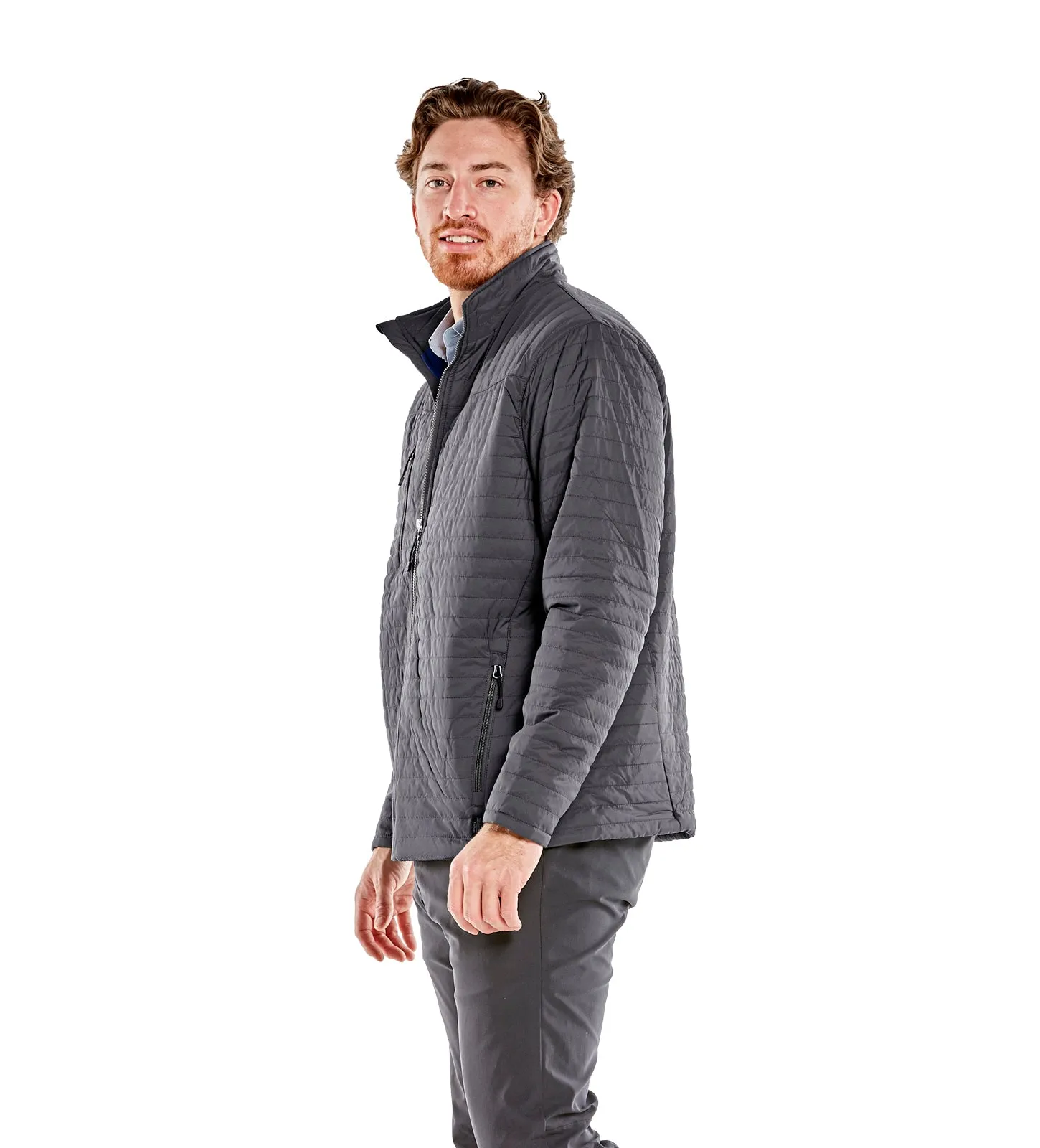 Men's Front Runner Jacket