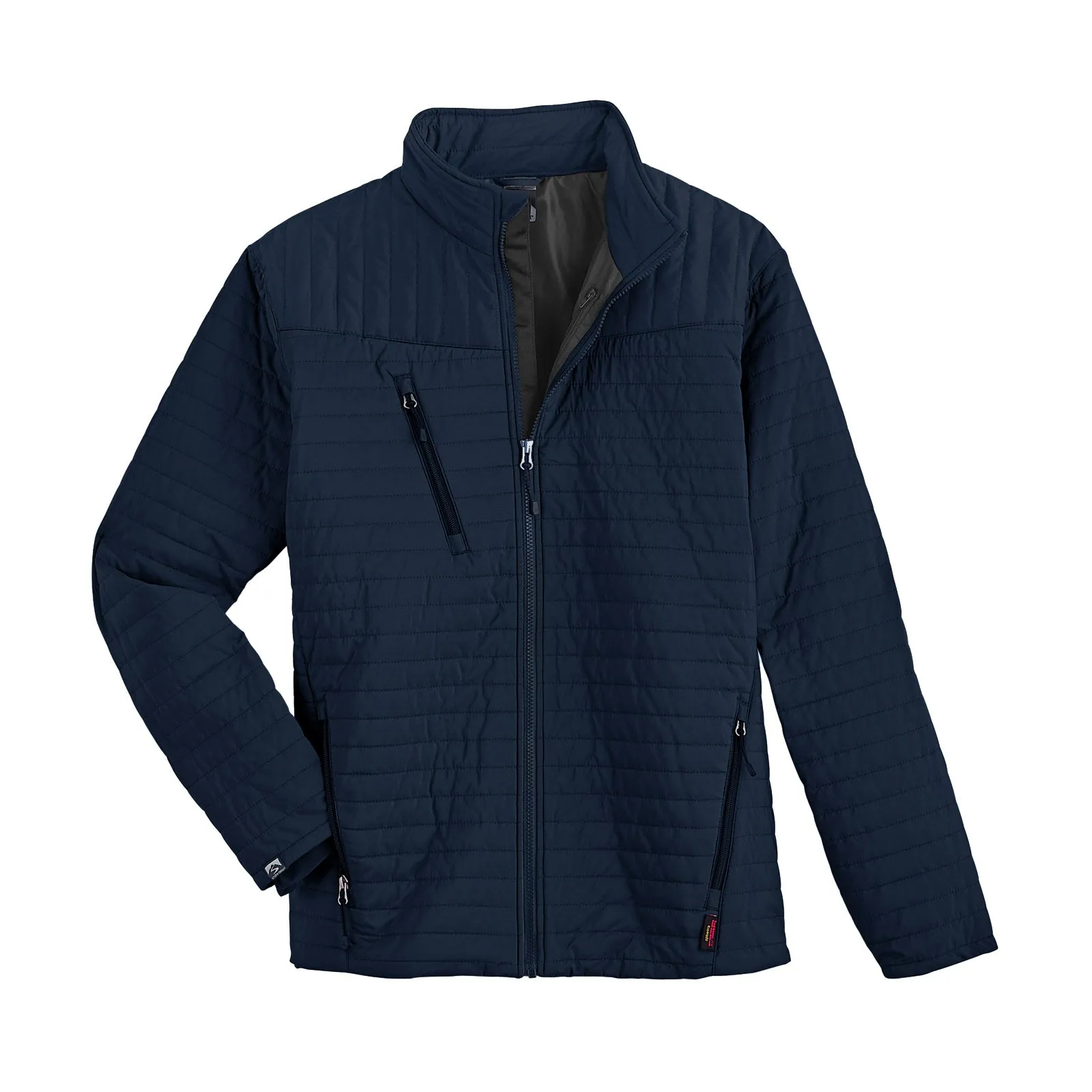 Men's Front Runner Jacket