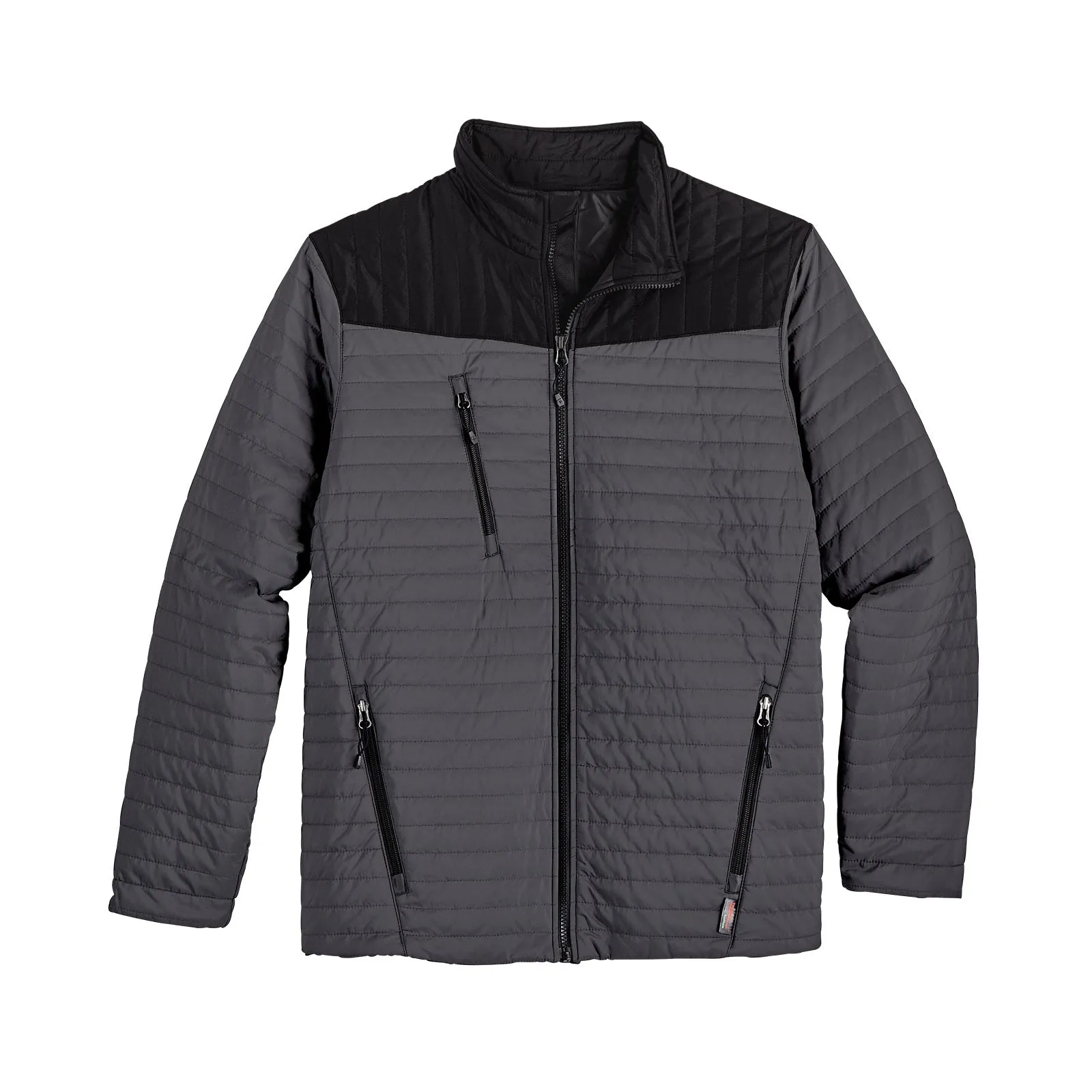 Men's Front Runner Jacket