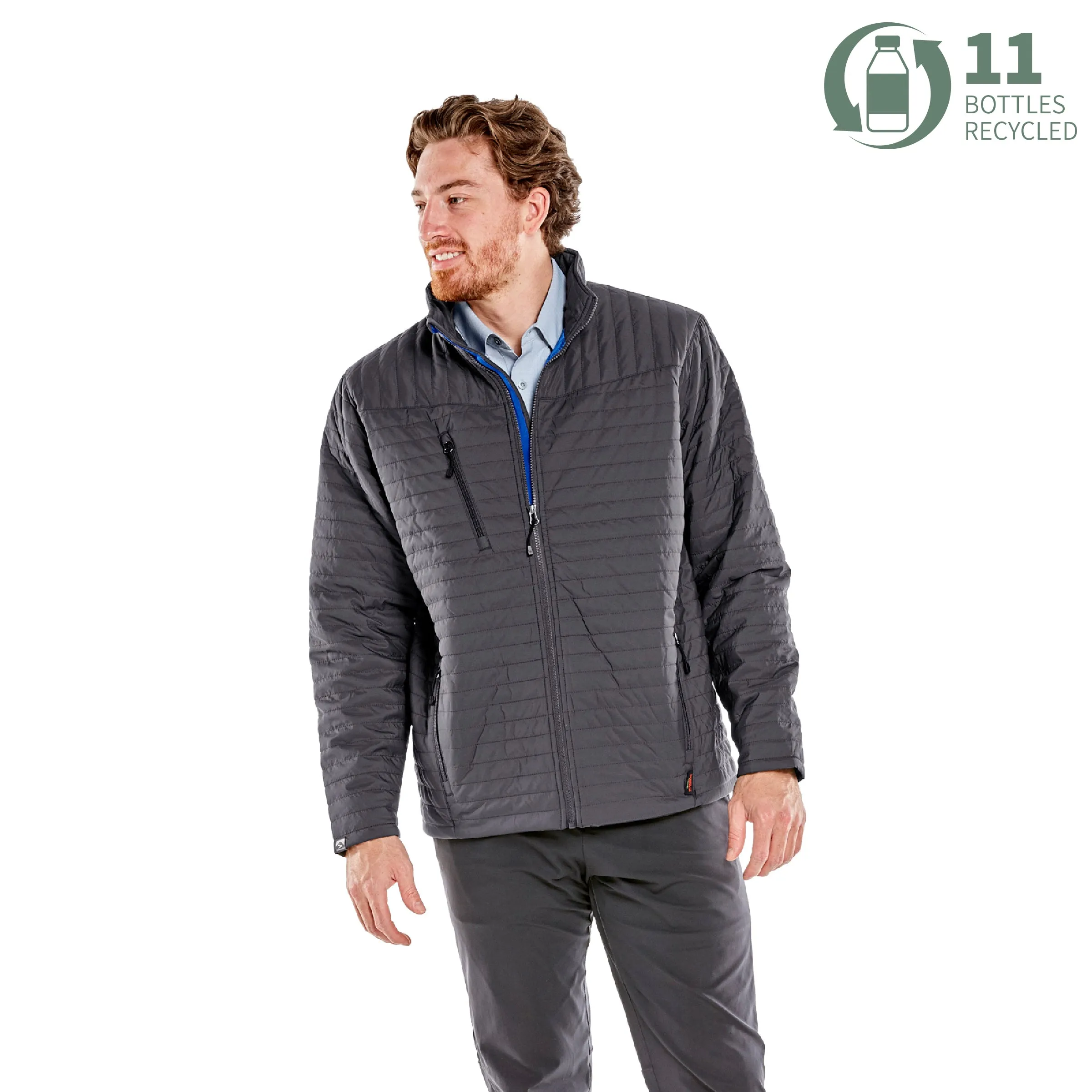 Men's Front Runner Jacket