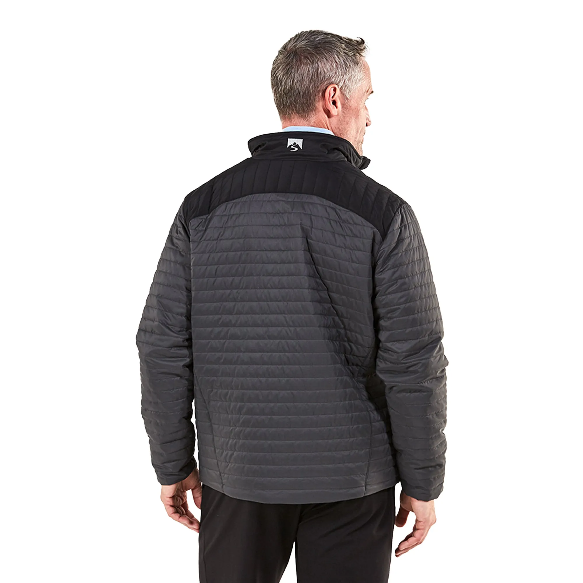 Men's Front Runner Jacket