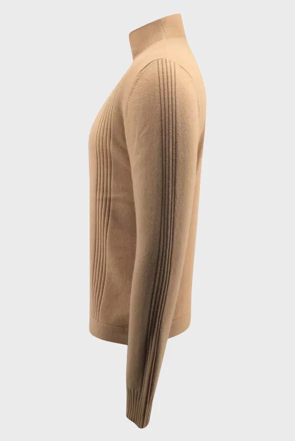 Men's Merino Half-Zip Pullover