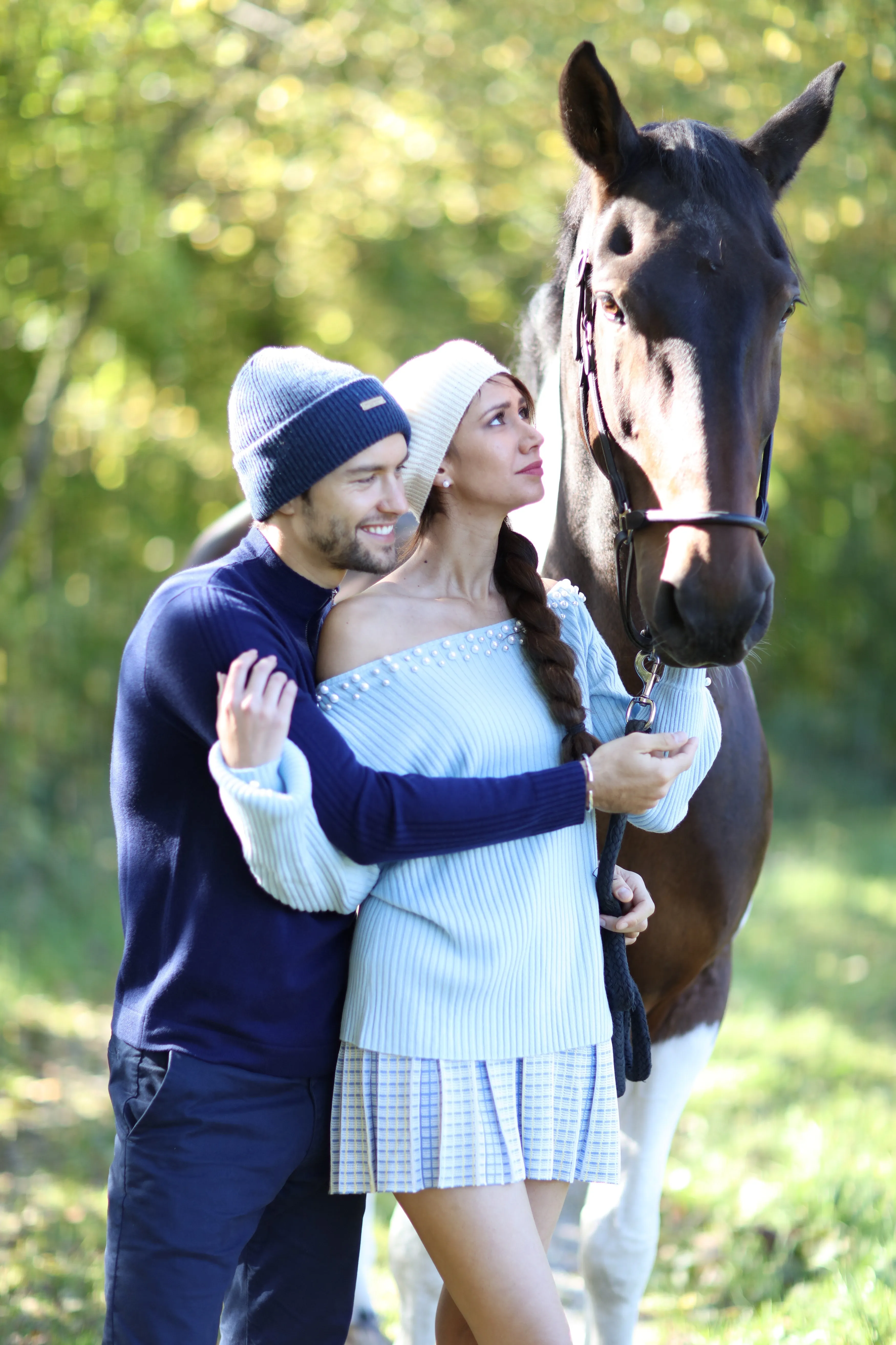 Men's Merino Half-Zip Pullover