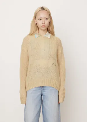O-Neck Pullover