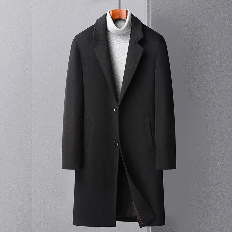 ROBERT TRENCH COAT