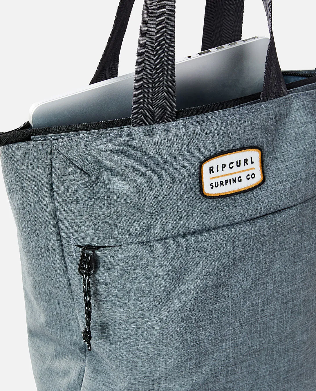 Slim Tote 14L Driven