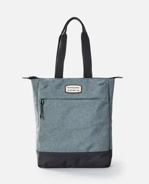 Slim Tote 14L Driven