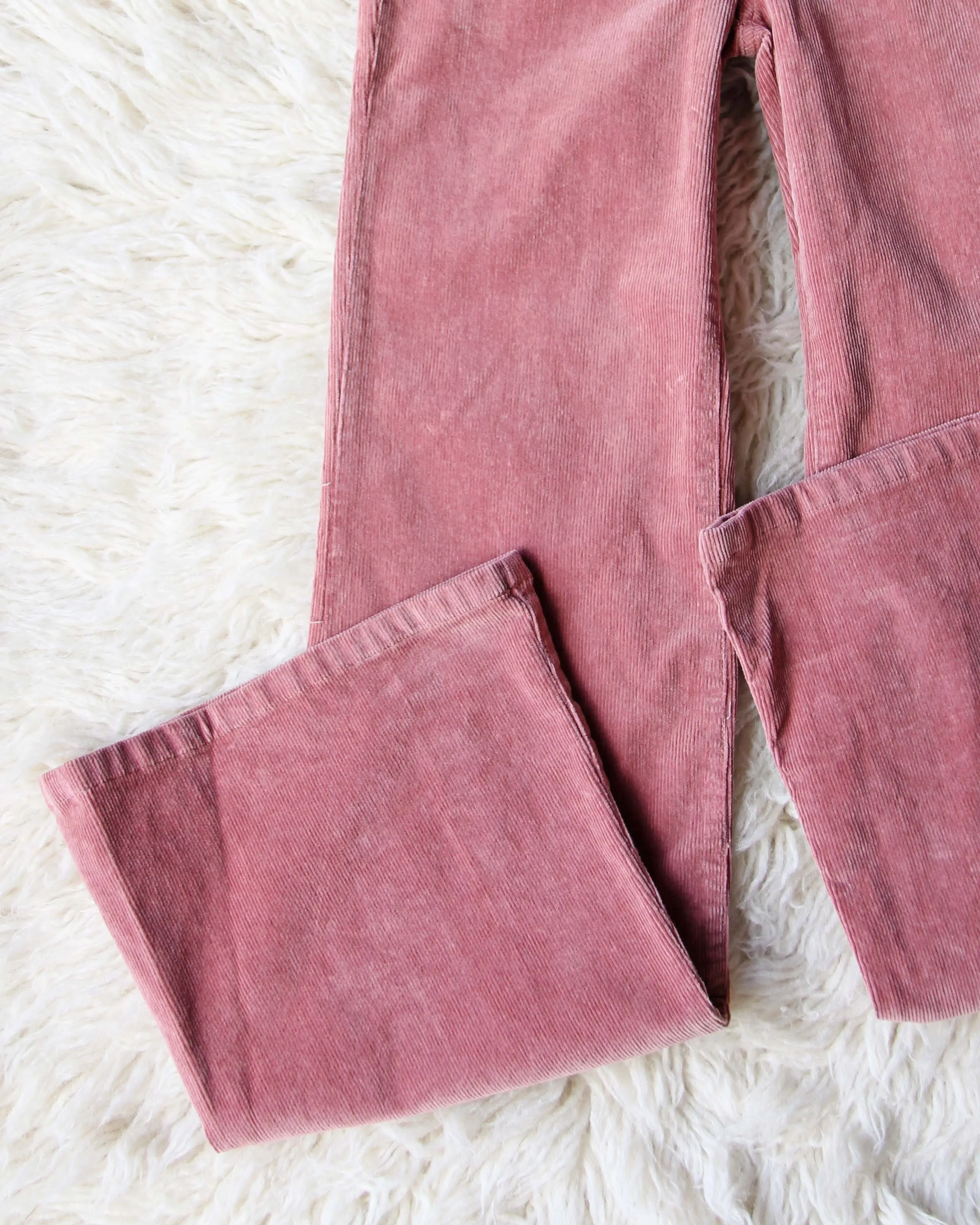 Sundried Corduroy Overalls