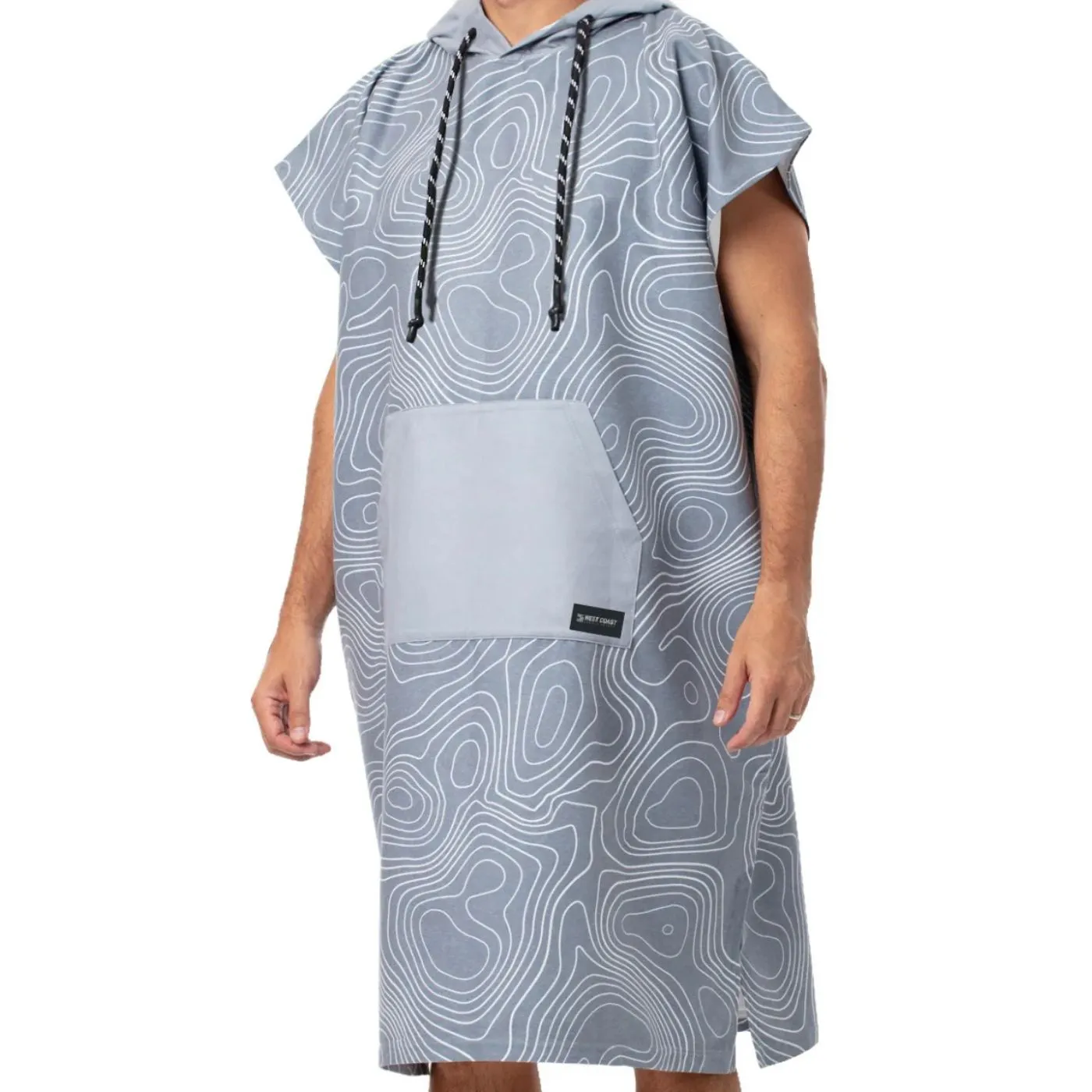 WCPS CHANGING PANCHO