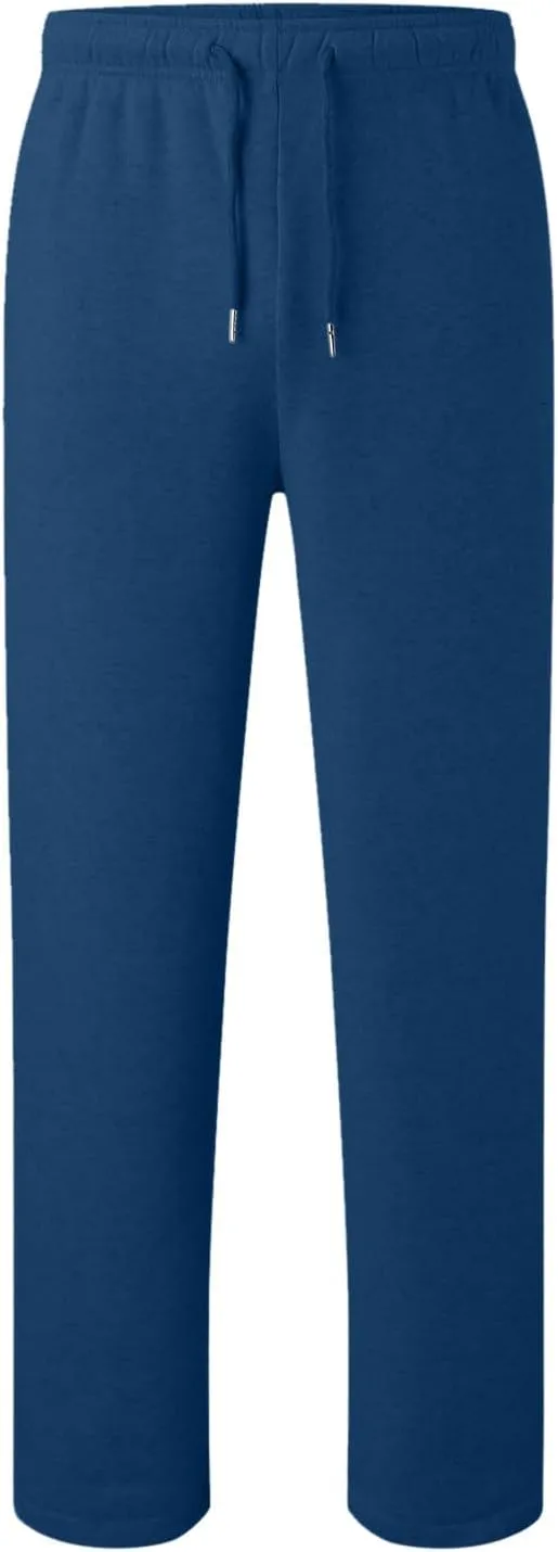 Womens Linen Blend Summer Striped Palazzo Lounge Pants Elastic Waist Ankle Length Slim-Fit Pants Travel